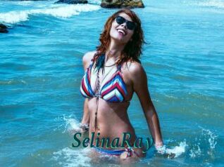 SelinaRay Maxi Top Sexe
