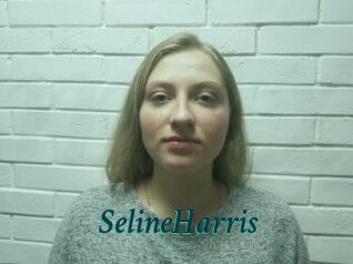 SelineHarris