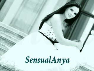 SensualAnya