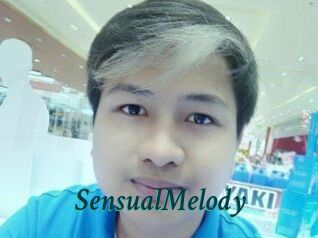 SensualMelody