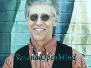 SensualOpenMind