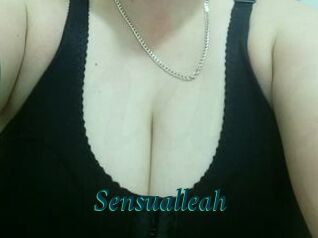 Sensualleah