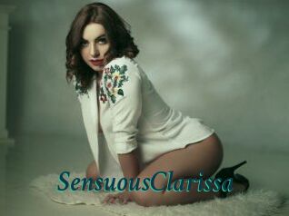 SensuousClarissa