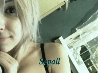 Sepall