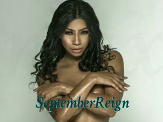 SeptemberReign