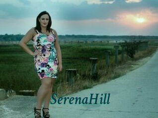 SerenaHill