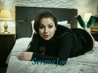 SerenaJoe