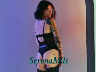 SerenaMils