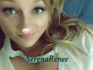 SerenaRenee