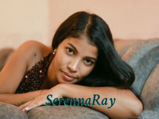 SerennaRay