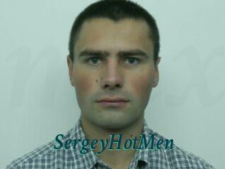 SergeyHotMen
