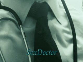 SexDoctor