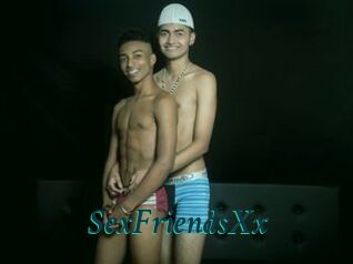 SexFriendsXx