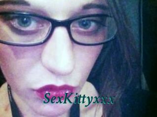 SexKittyxxx