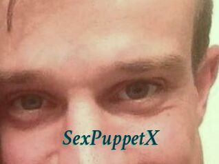 SexPuppetX