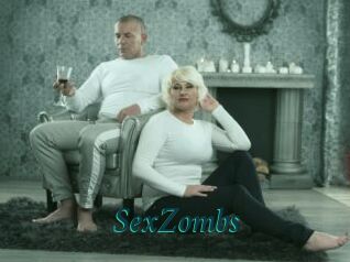 SexZombs