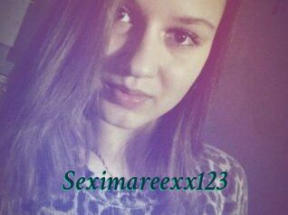 Seximareexx123