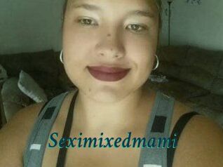 Seximixedmami