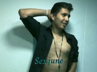 Sexjune