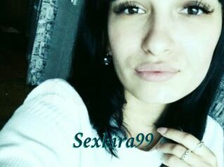 Sexkira99