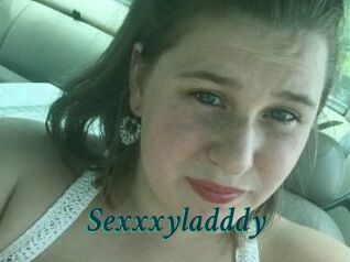 Sexxxyladddy