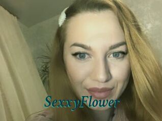 SexxyFlower