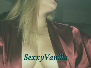 SexxyVanilla