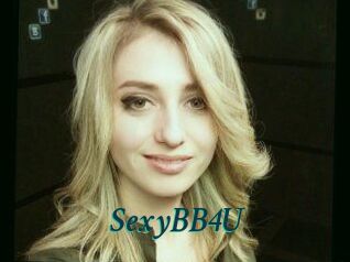 SexyBB4U