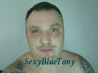 SexyBlueTony