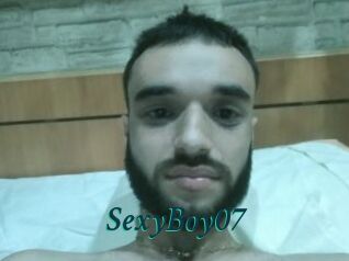 SexyBoy07