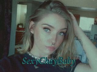 SexyChayBaby