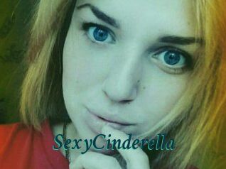 Sexy_Cinderella