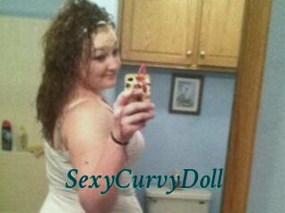 SexyCurvyDoll