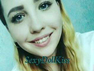 SexyDollKiss