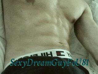 SexyDreamGuyFoU81