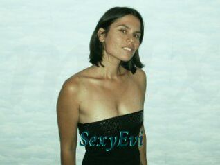 SexyEvi