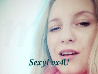 SexyFox4U