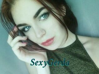 SexyGerda