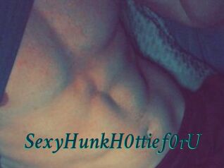 SexyHunkH0ttief0rU