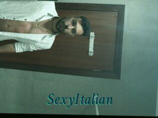 SexyItalian