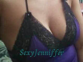 SexyJenniffer