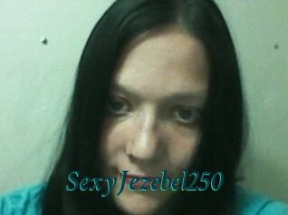 SexyJezebel250