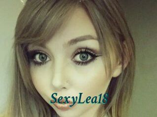 SexyLea18 Maxi Top Sexe