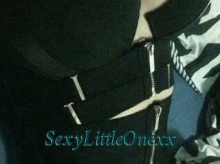 SexyLittleOnexx