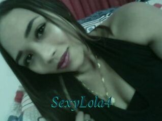 SexyLola4