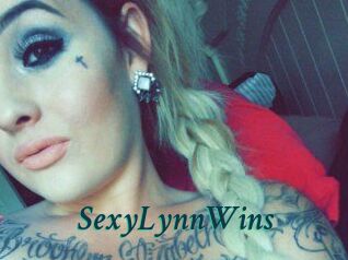 SexyLynnWins