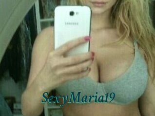 SexyMaria19