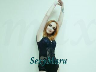SexyMaru
