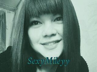 SexyMileyy Maxi Top Sexe