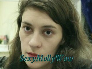 SexyMollyWow